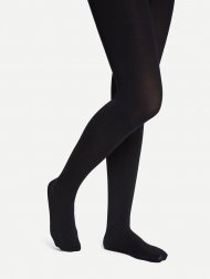 200D Plain Tights 200D Plain Tights